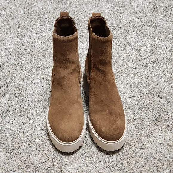 Dolce Vita Boots, Size 9 - Picture 7 of 8